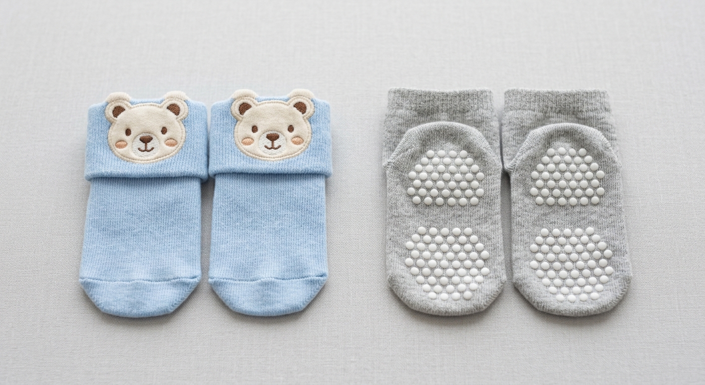 Kids' Essentials
