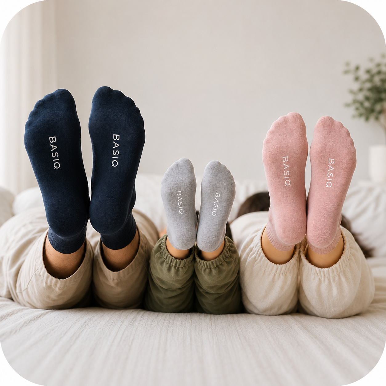 Socks