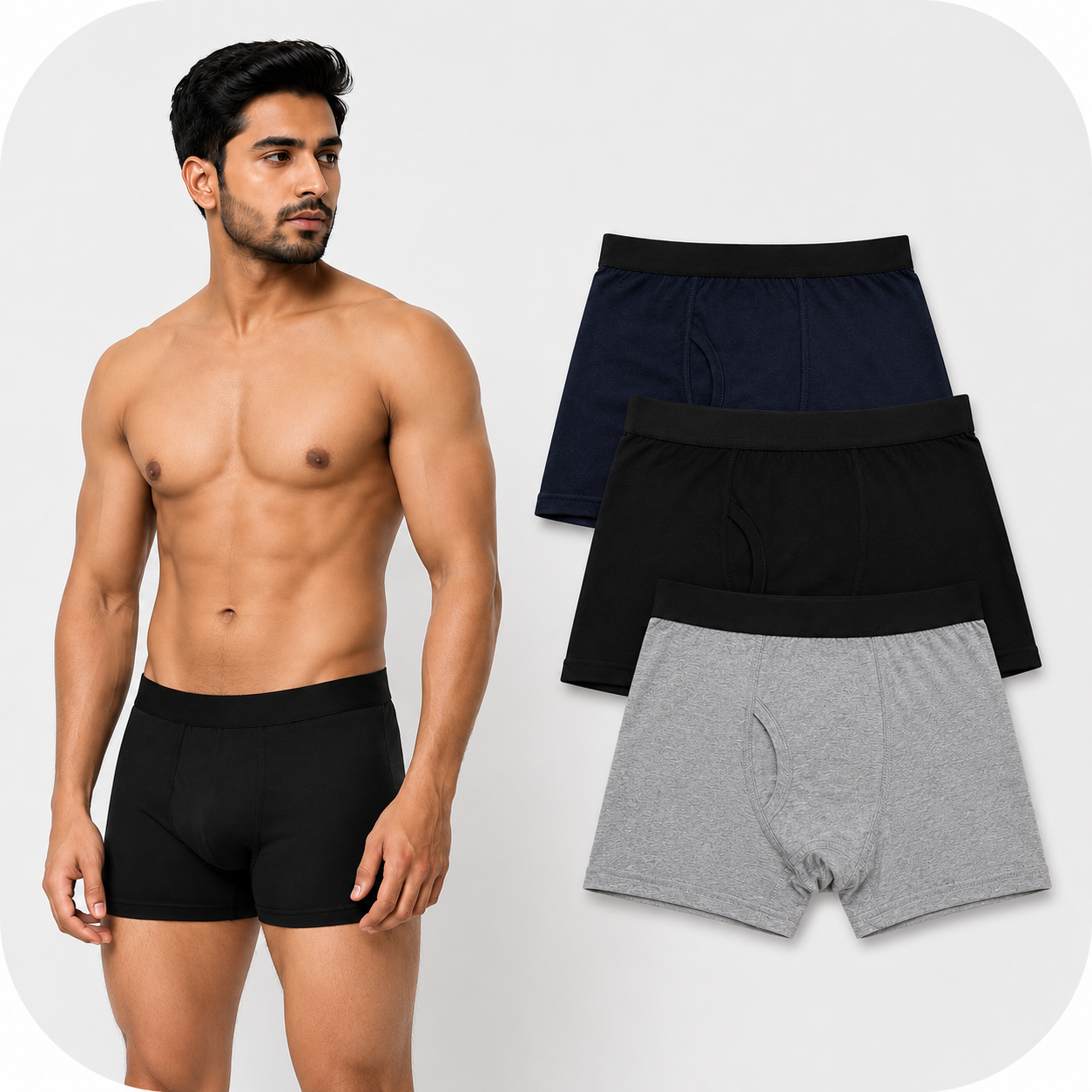 Boxer Briefs