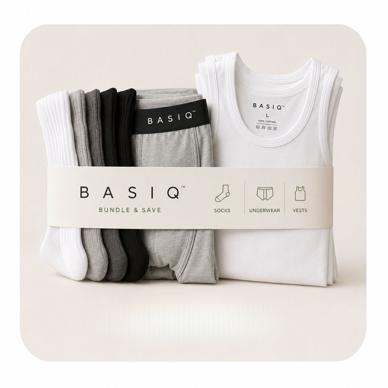 Bundle & Save