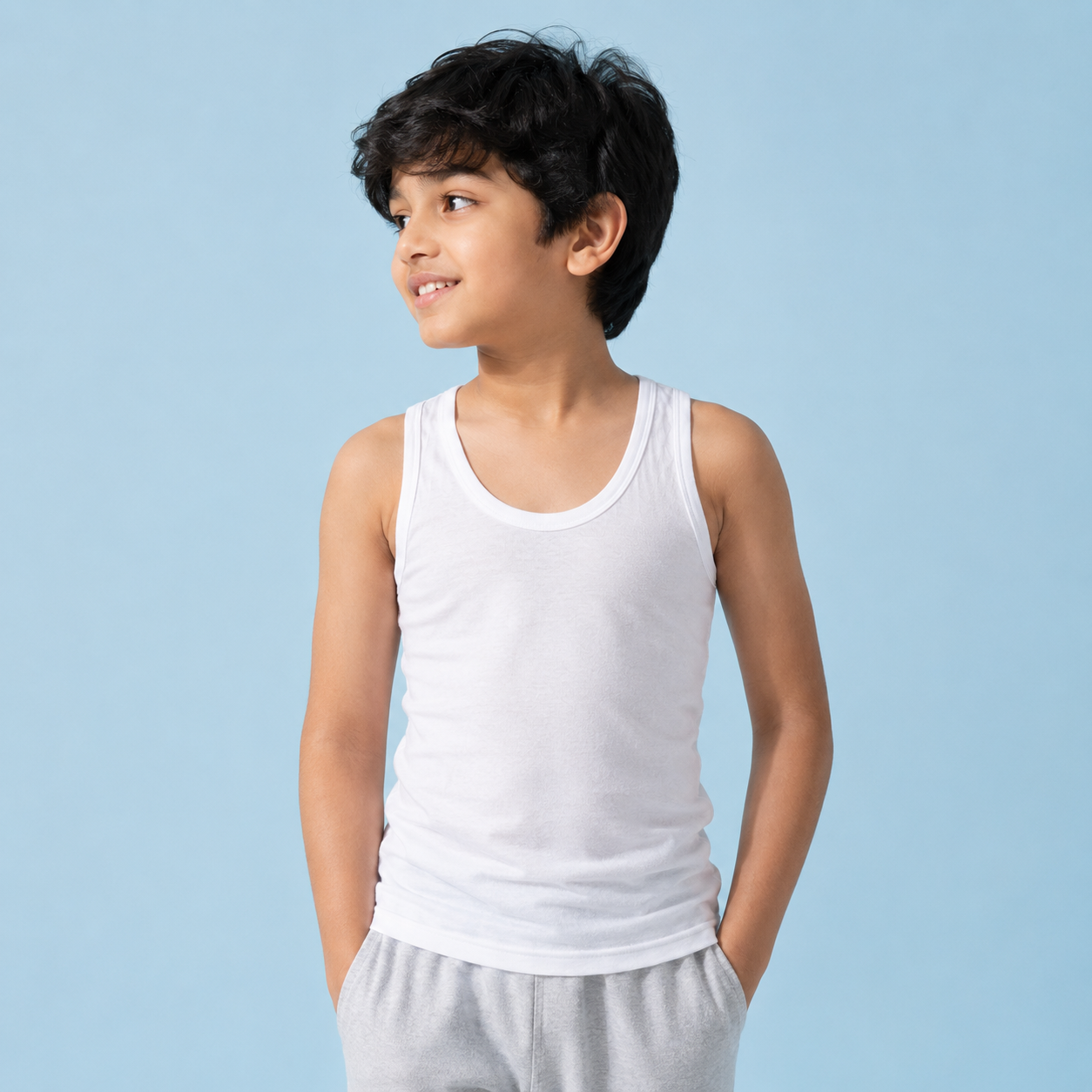Comfort Vests