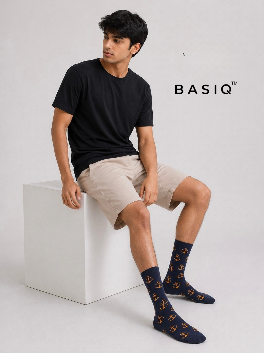 BASIQ TRENDY BUNDLE OF 6