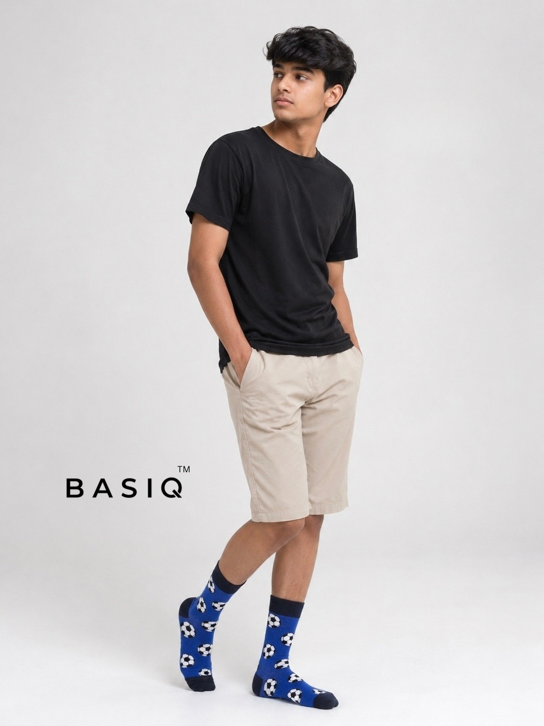 BASIQ TRENDY BUNDLE OF 6