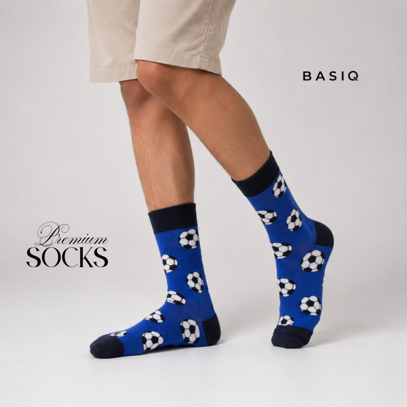 BASIQ TRENDY BUNDLE OF 6