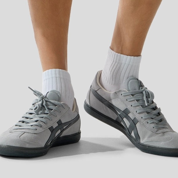 BASIQ Sports Cushioned short tube Socks