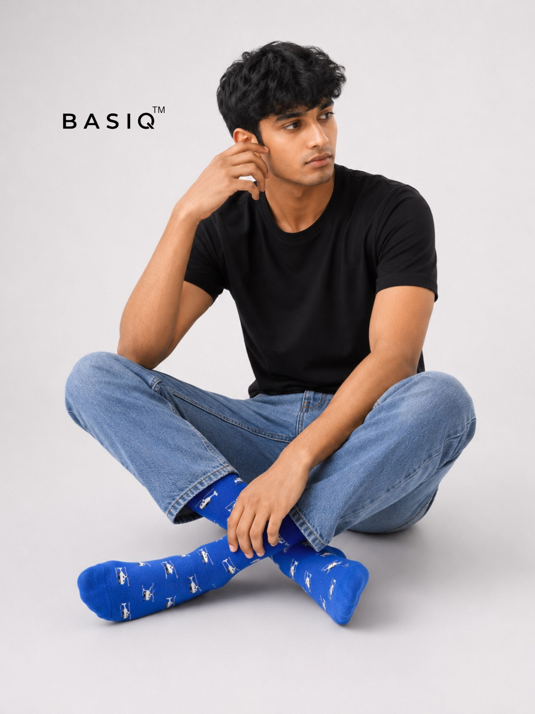 BASIQ TRENDY BUNDLE OF 6
