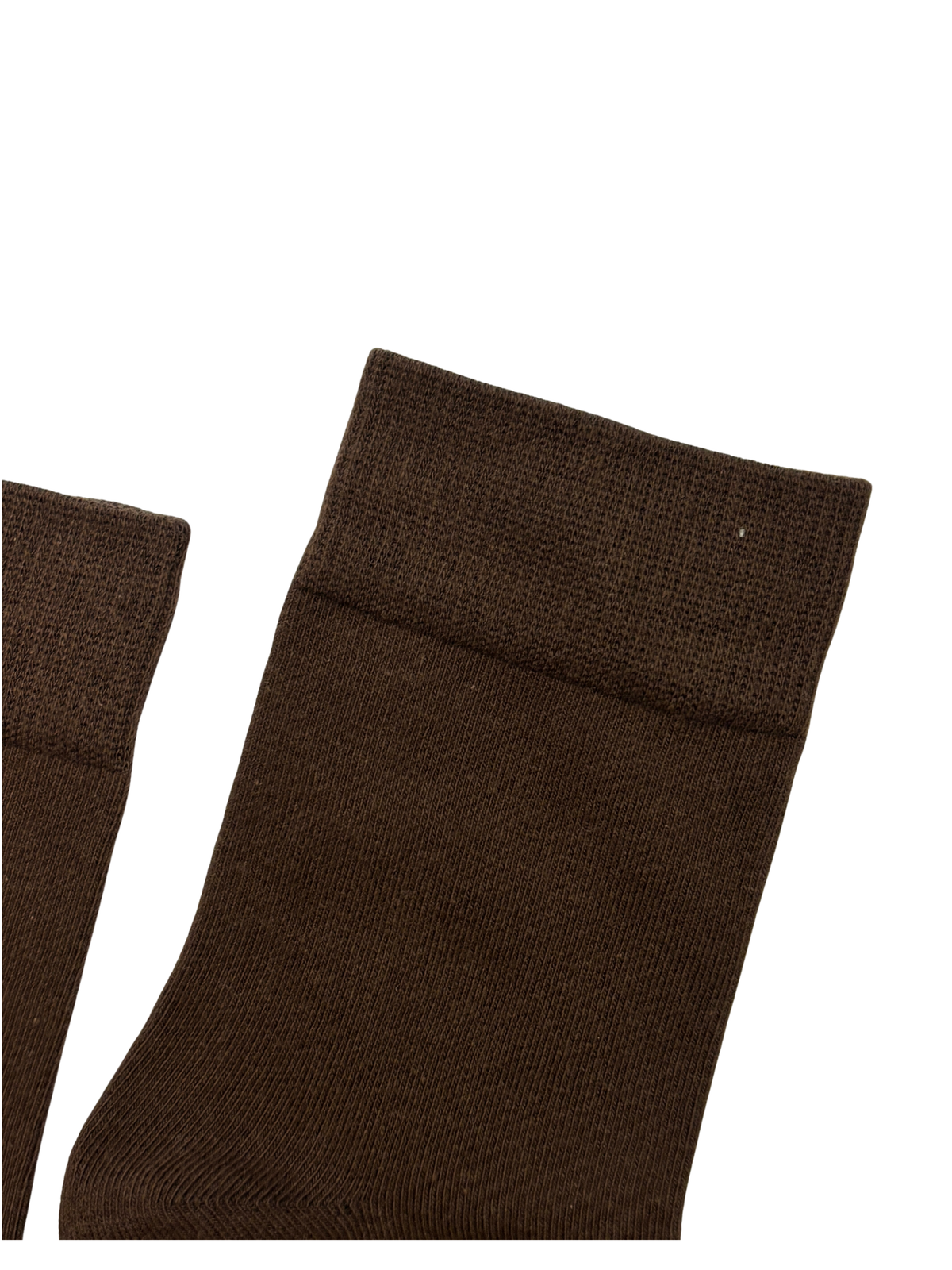 5 Pair BASIQ Bundle - Signature Antibacterial Crew Socks for Men